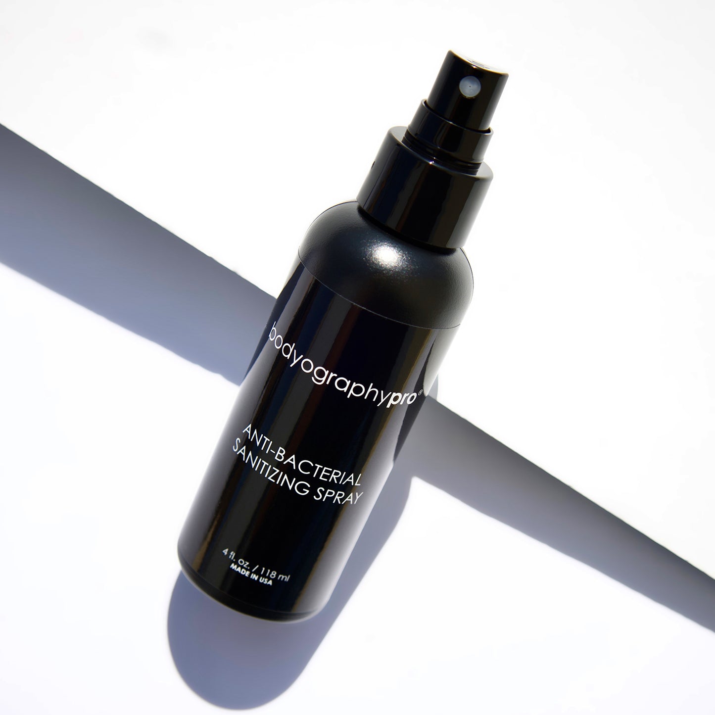Anti-Bacterial Sanitizing Spray