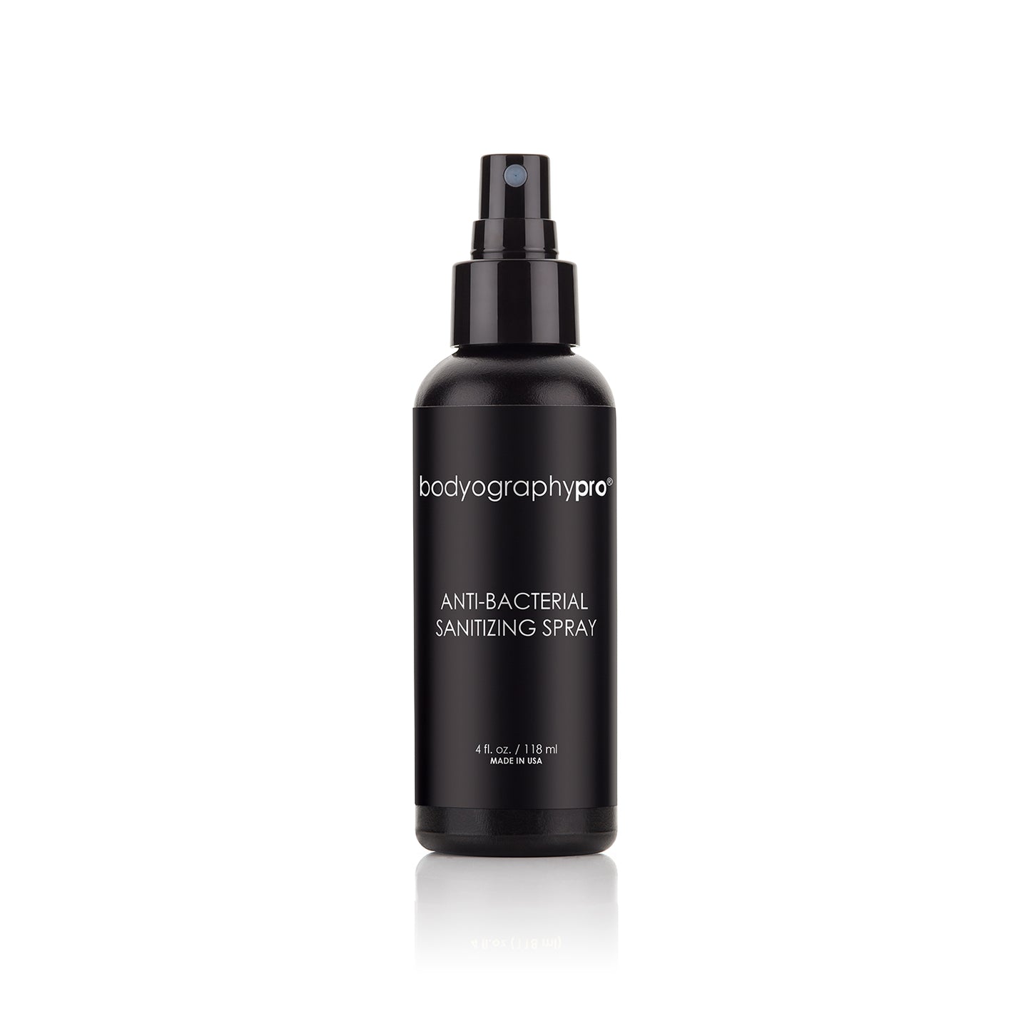 Anti-Bacterial Sanitizing Spray