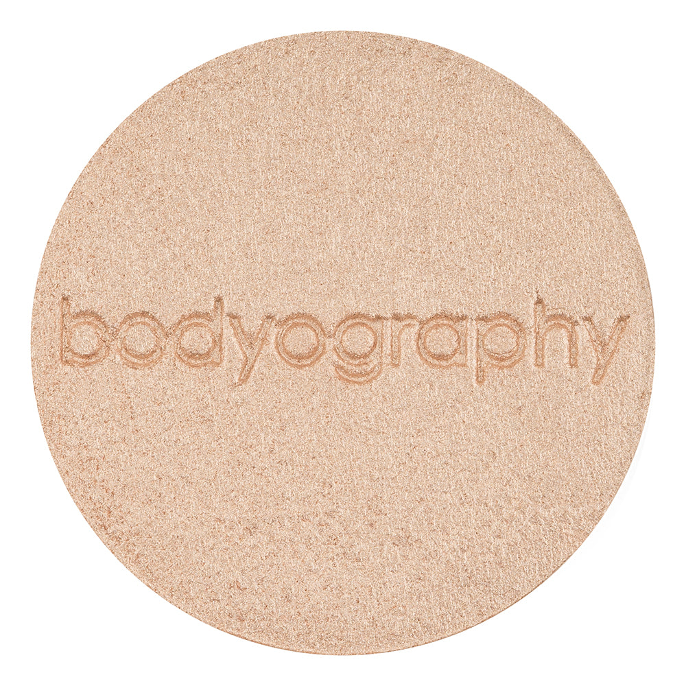 Highlighter Powder (Pressed)