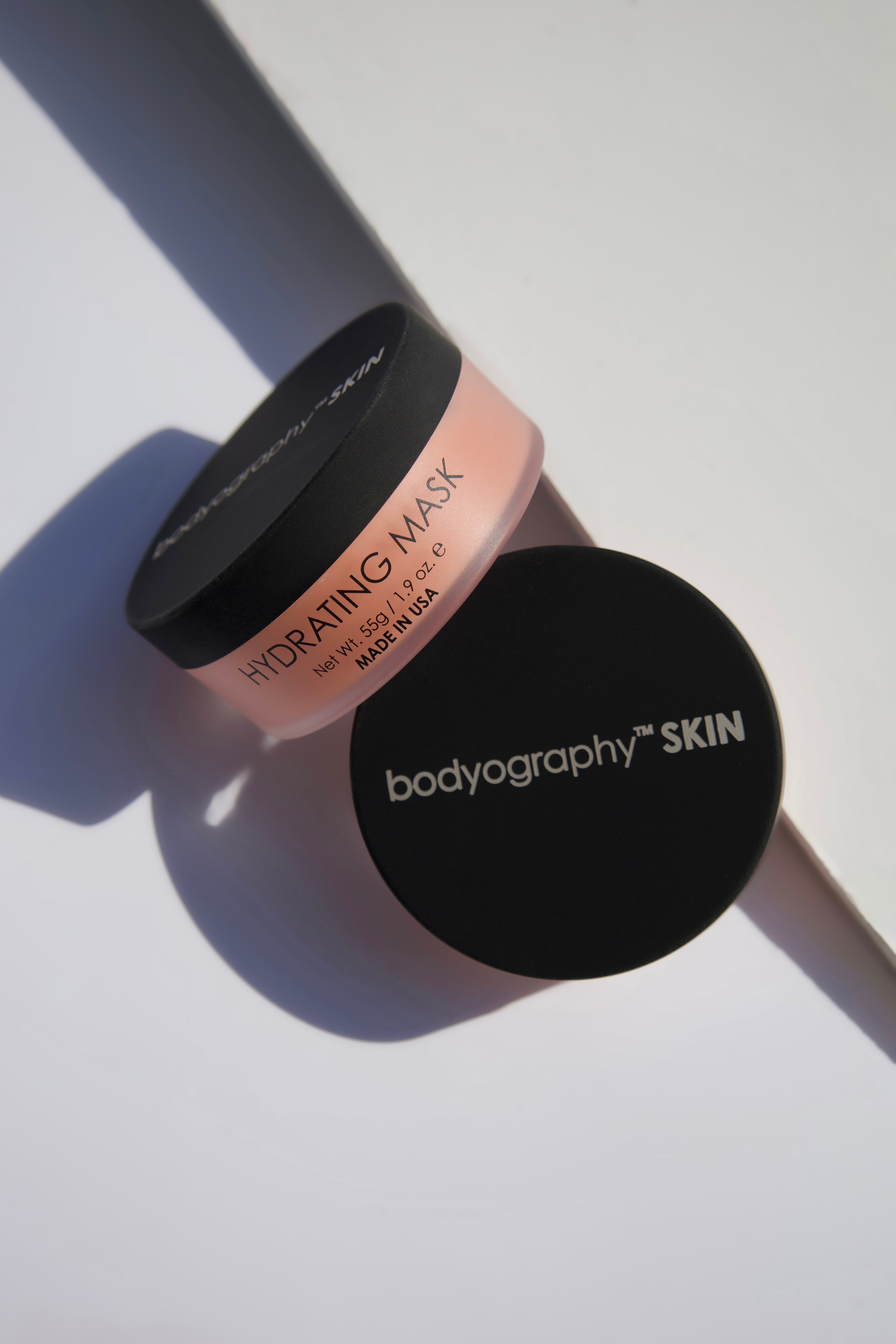Skin Care – Bodyography South Africa