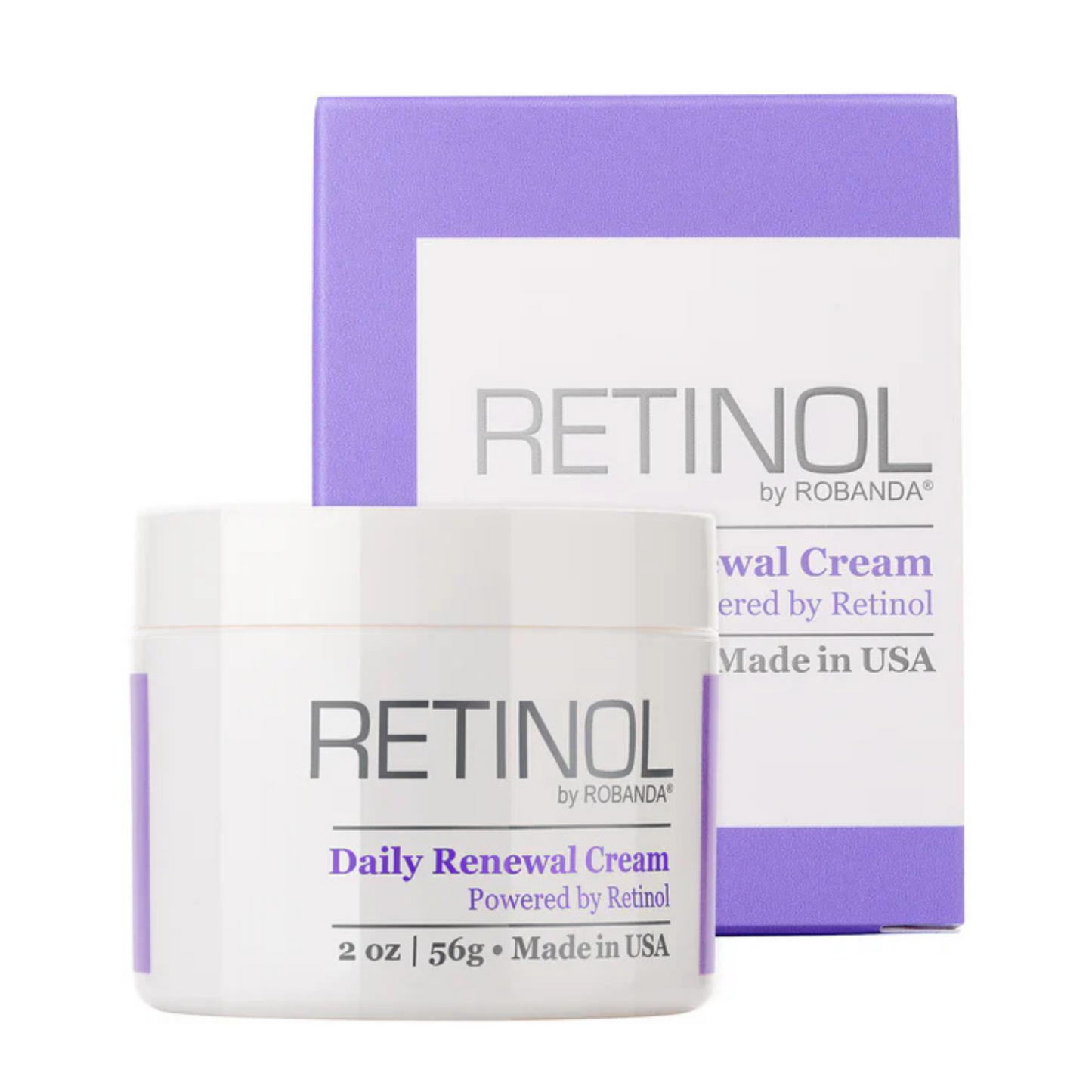 Daily Renewal Cream (56g)