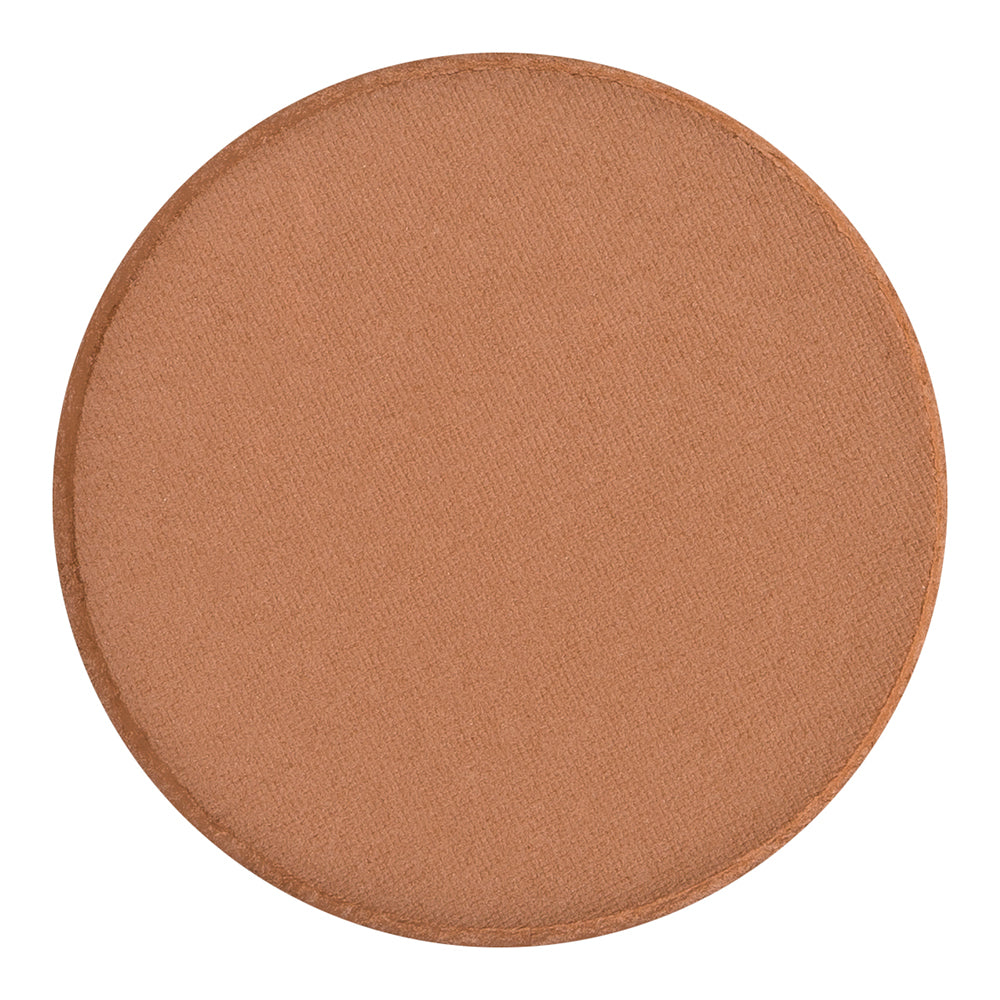 Matte Bronzer in Sand Dune