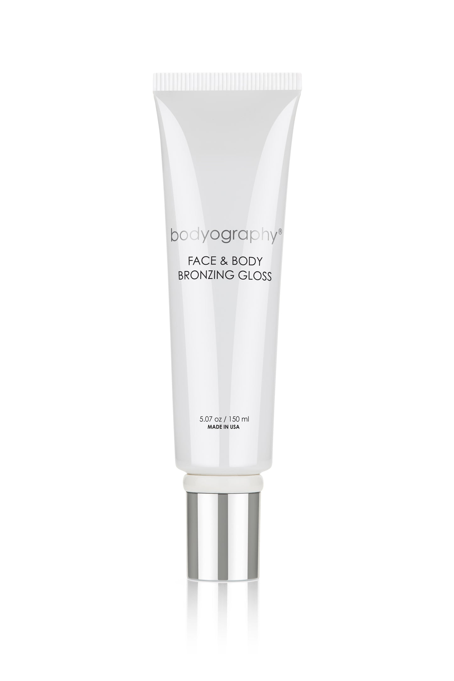 Face & Body Bronzing Gloss 153ml