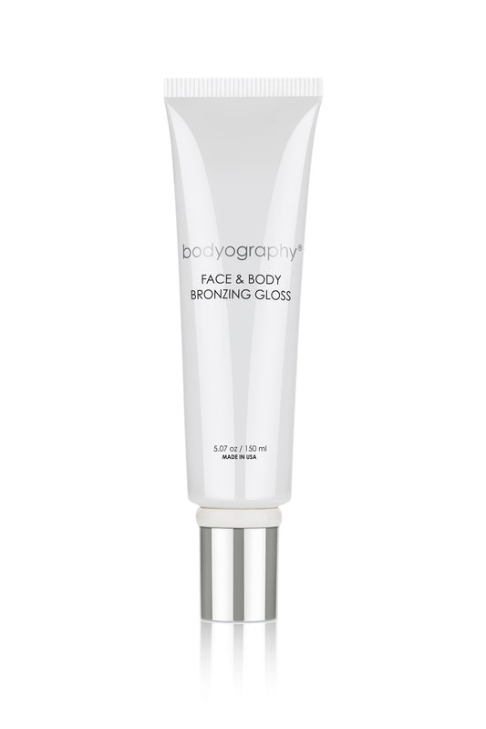 Face & Body Bronzing Gloss 153ml