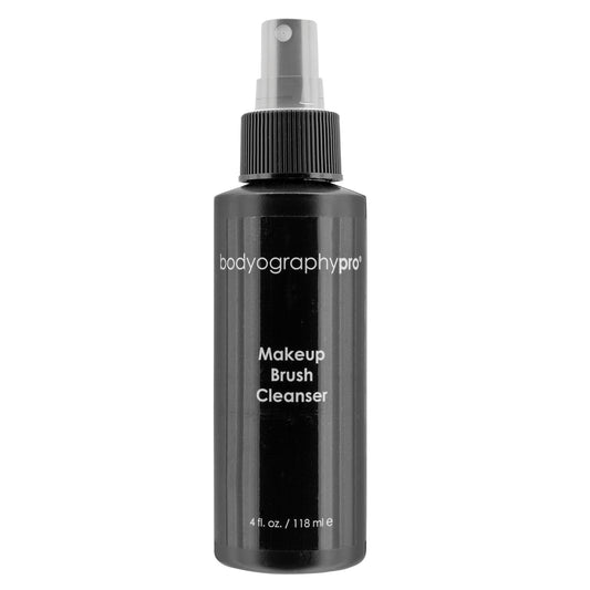 Make-Up Brush Cleanser (118ml)