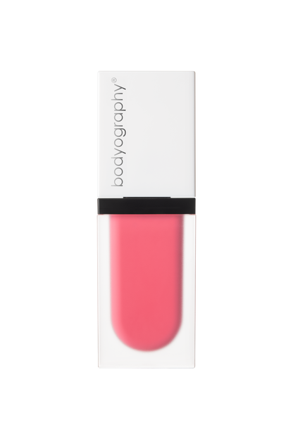 Color Cassette Liquid Blush Lip