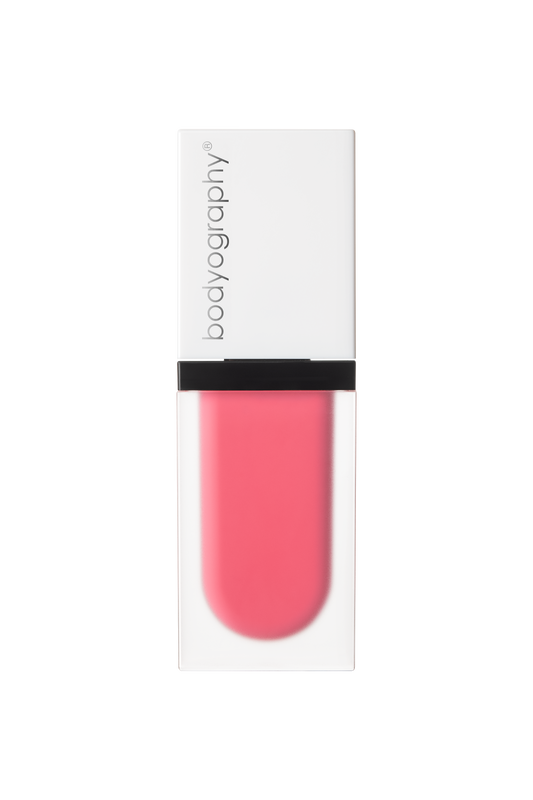 Color Cassette Liquid Blush Lip