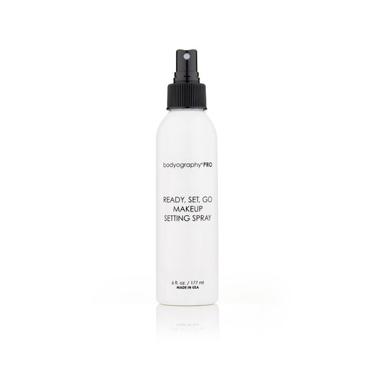 Ready, Set, Go Makeup Setting Spray 177ml