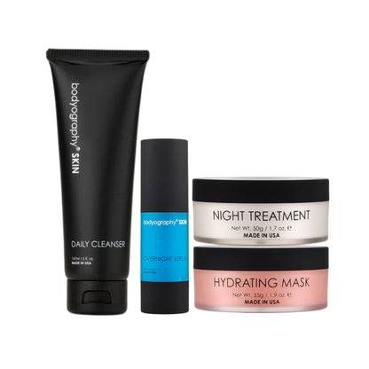 Hydrate & Restore Essentials Set