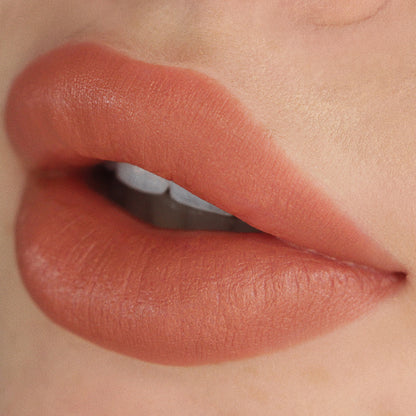 Fabric Texture Lipstick