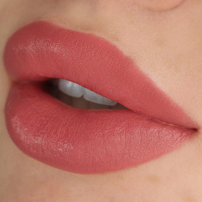 Fabric Texture Lipstick