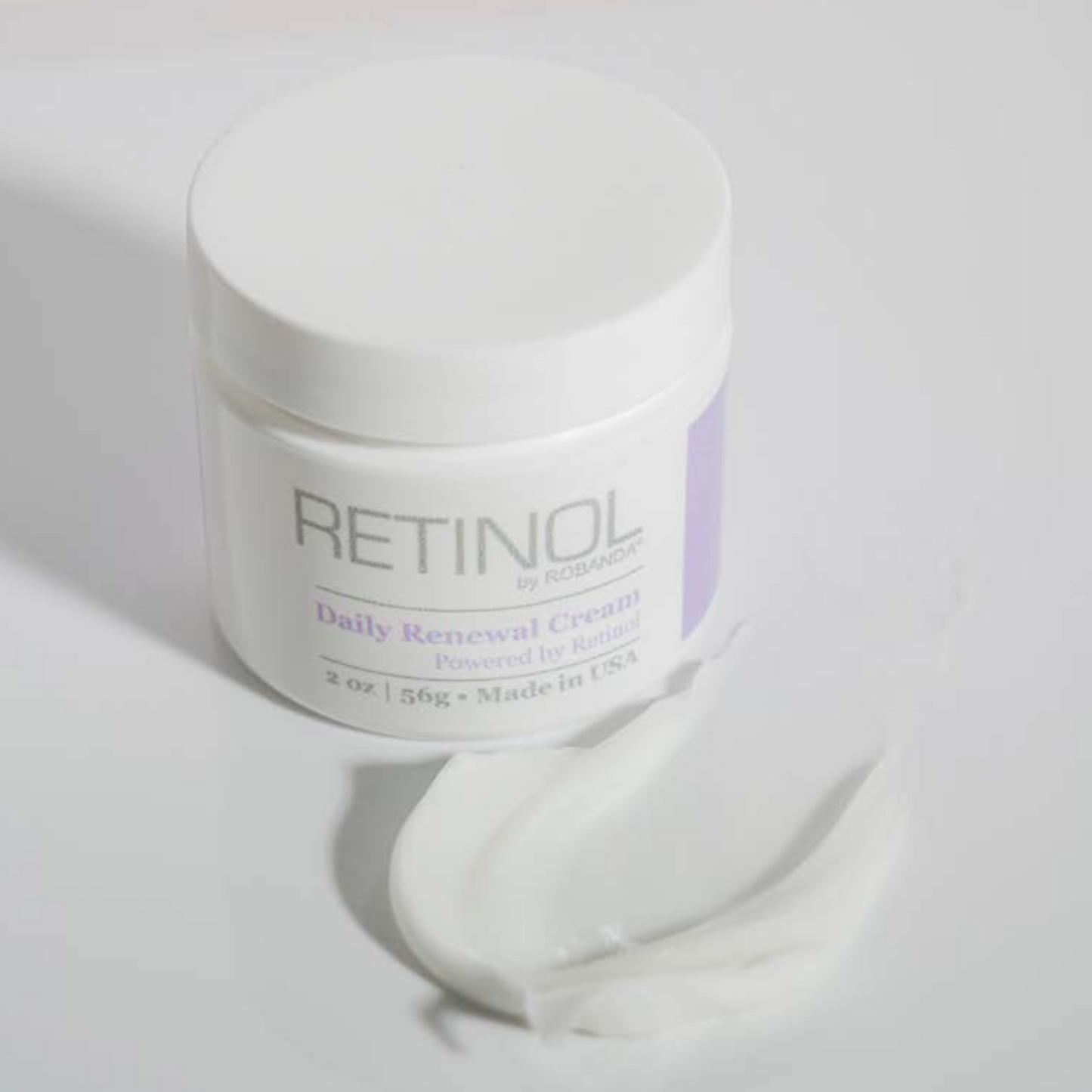 Daily Renewal Cream (56g)